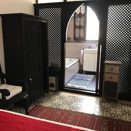 Апартаменты Morocco Танжер Экстерьер фото