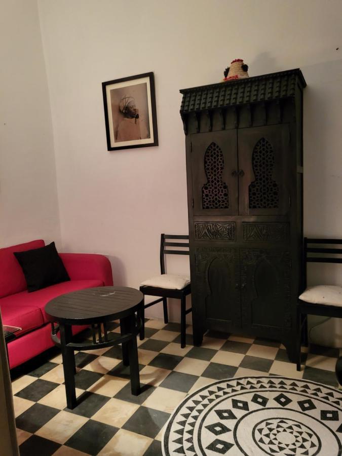Апартаменты Morocco Танжер Экстерьер фото
